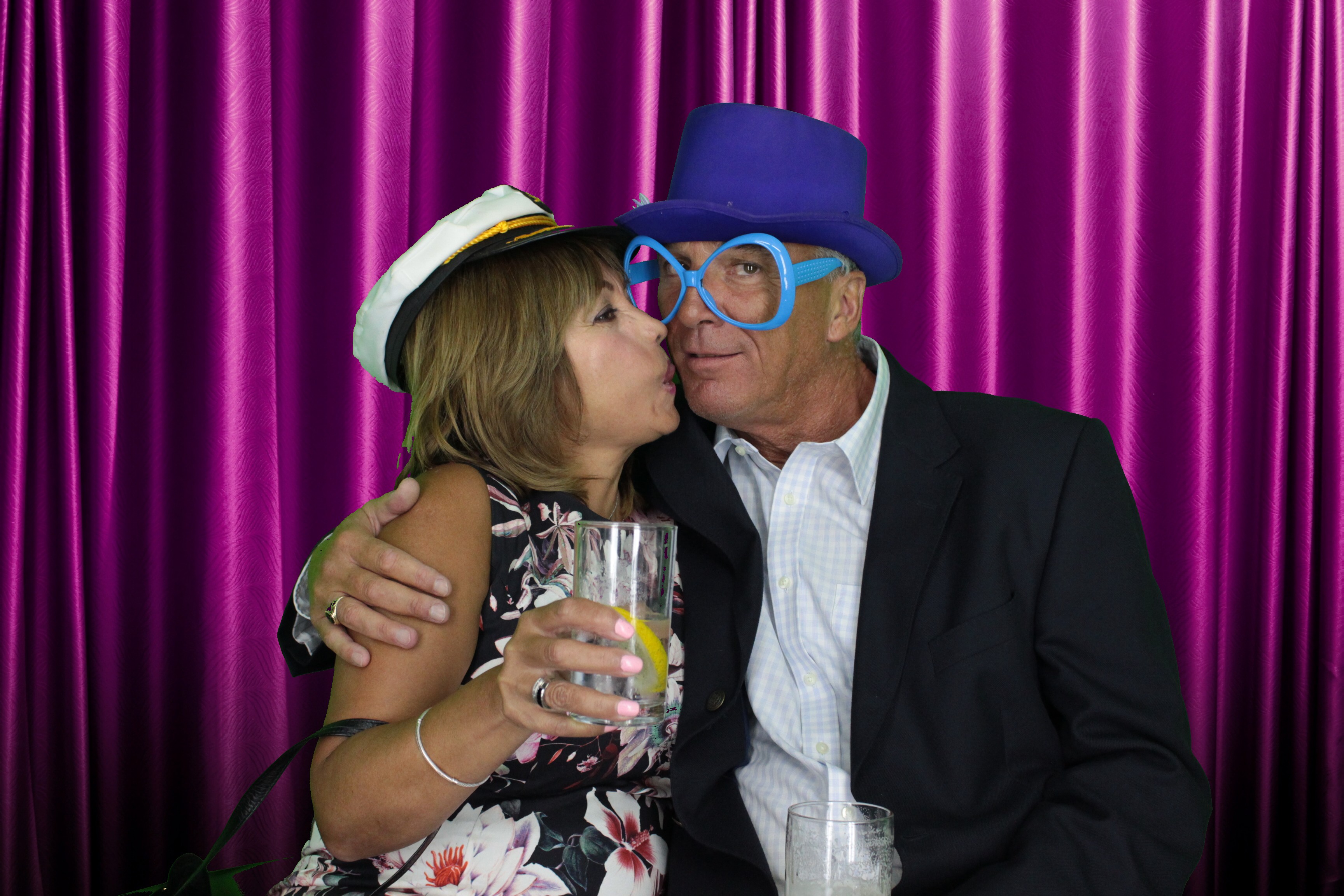 Gary's 60th Birthday | View more photos from the event at gallery.myphotoboothexperience.co.uk/u/MyPhotoBoothExperienceLtd/Garys-60th-Birthday